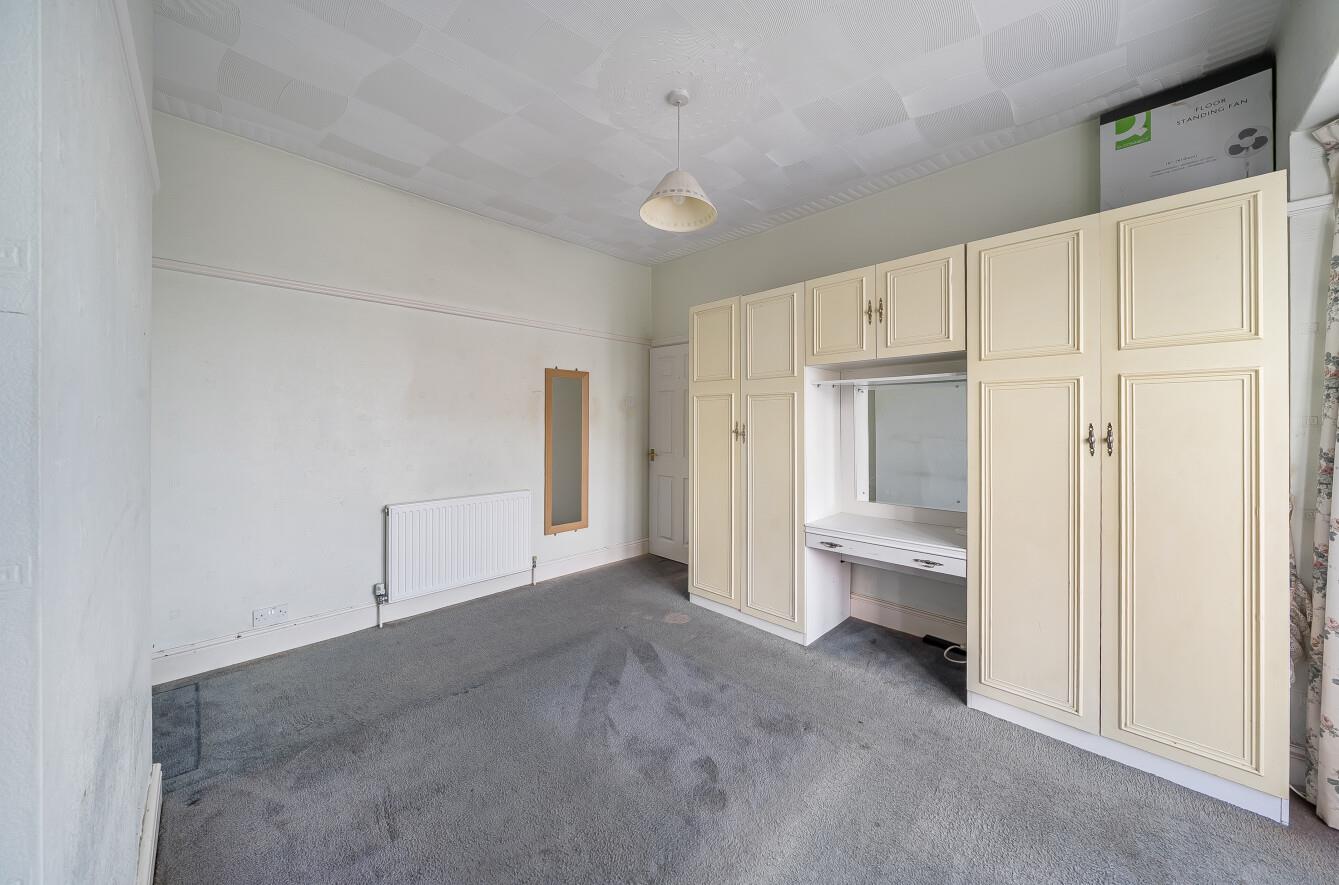 Queen Victoria Road, Llanelli, SA15 2TR